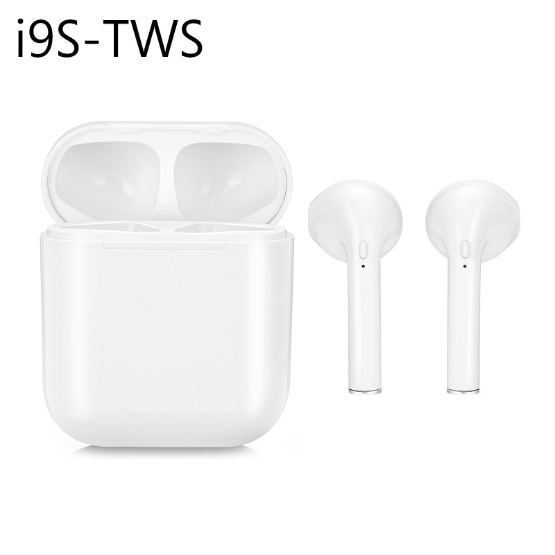 shop with crypto buy Wireless Headset inPods 12 TWS Touch Key Bluetooth 5.0 Sport Earphone Stereo For iPhone Xiaomi Huawei Samsung Smart Phone pay with bitcoin