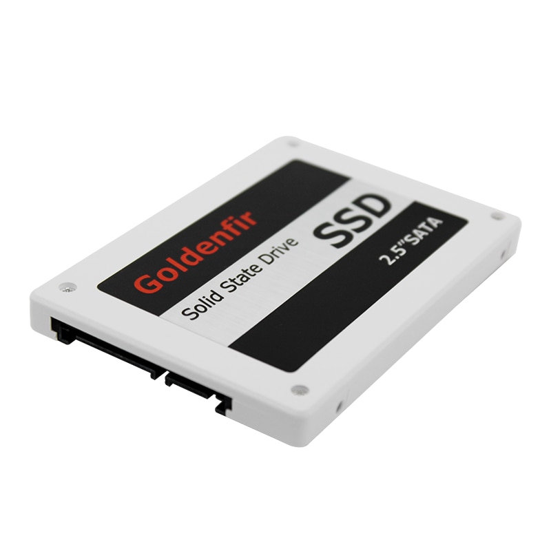 shop with crypto buy Goldenfir SSD  256GB Hard Drive Disk Disc Solid State Disks 2.5 Internal SSD pay with bitcoin