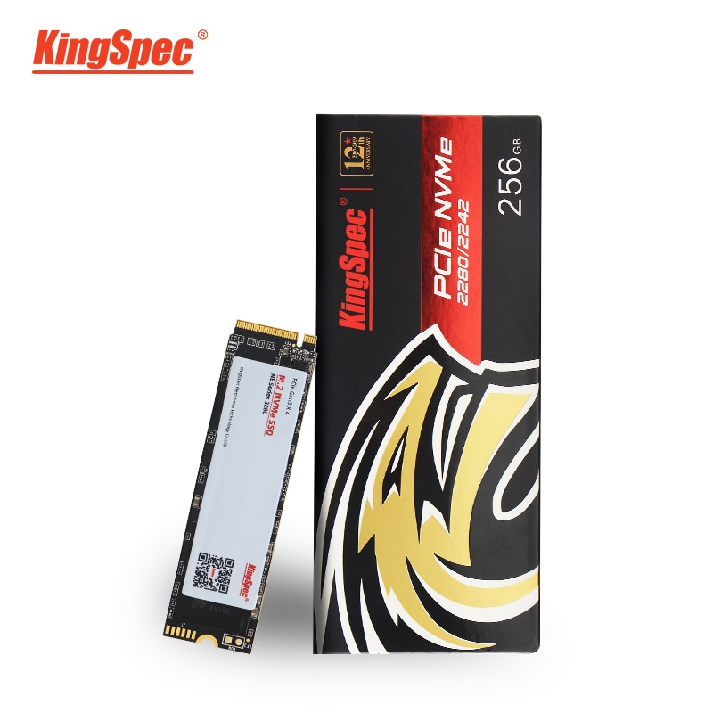 shop with crypto buy Hot KingSpec M.2 ssd M2 240gb PCIe NVME  for Laptop Desktop pay with bitcoin