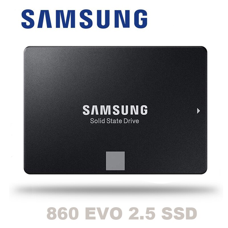 shop with crypto buy Samsung 860 EVO 860EVO 250GB 250G 2.5 SATA3 SSD PC Desktop Laptop Server 2.5 Internal Solid State Dribe 500GB 1TB pay with bitcoin