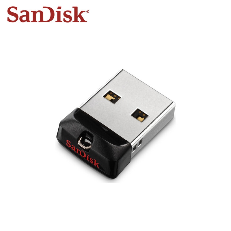 shop with crypto buy 100% Original SanDisk USB 2.0 CZ33 Mini Pen Drive 64GB 32GB 16GB USB Flash Drive Memory Stick U Disk USB Key Pendrive for PC pay with bitcoin