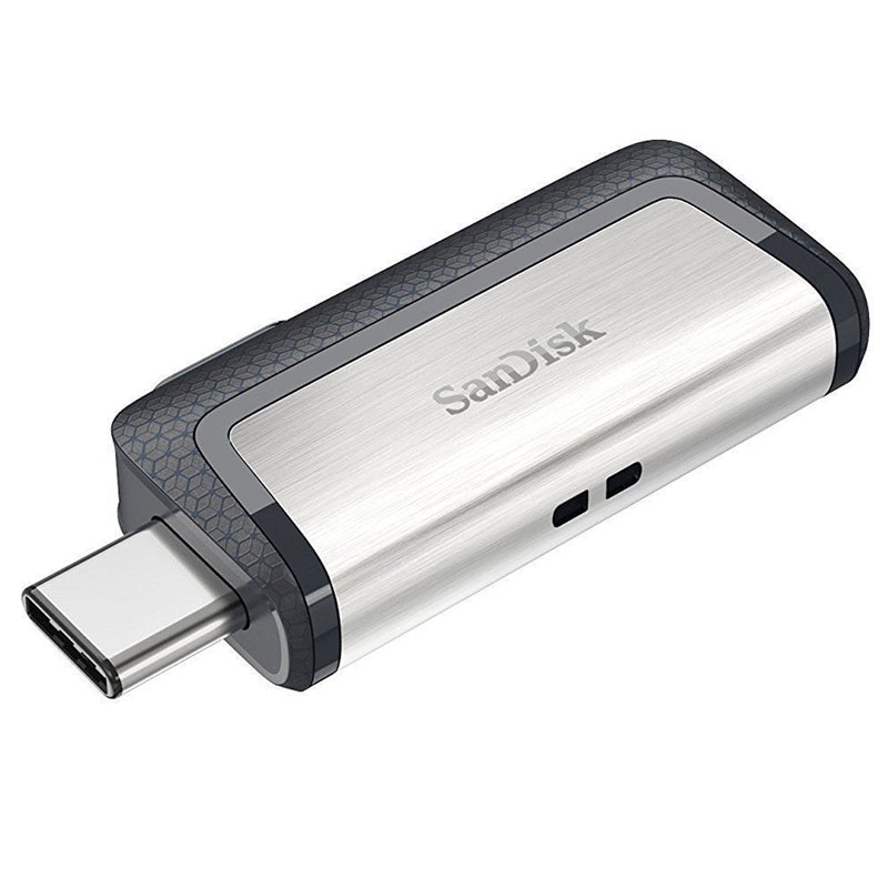 shop with crypto buy SanDisk USB Pendrive Flash Drive USB 3.1 and USB 3.0 USB Memory Type-C 128GB 64GB Dual OTG Pen Drive USB Stick Micro USB Flash pay with bitcoin