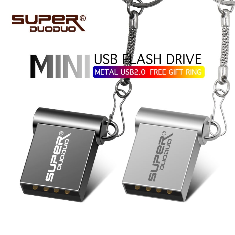 shop with crypto buy 64GB Mini Waterproof USB Disk pay with bitcoin