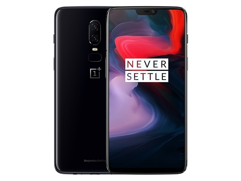 shop with crypto buy Original New Unlock Version Oneplus 6 Mobile Phone 6.28 8GB RAM 128GB Dual SIM Card Snapdragon 845 Octa Core Android Smartphone pay with bitcoin