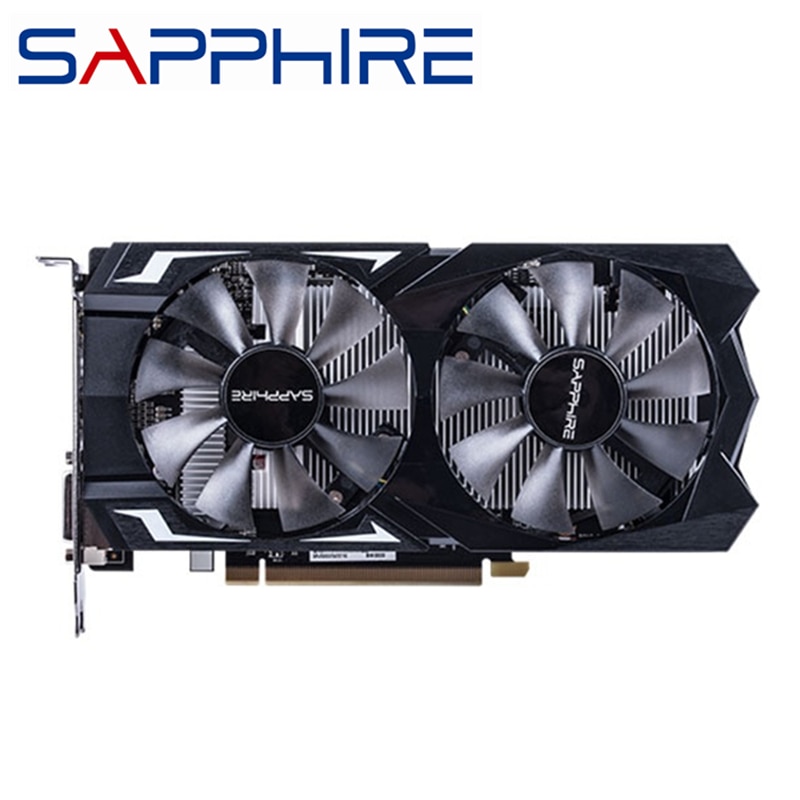 shop with crypto buy SAPPHIRE RX 560 4GB Video Card GPU Radeon RX 560D 4G RX560 RX560D Graphics Cards Computer Game For AMD Video Card Map HDMI PCI-E pay with bitcoin