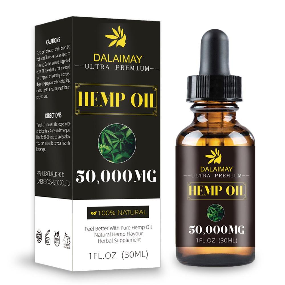 shop with crypto buy Organic Hemp Seed Oil for Anxiety  Stress Relief Improve sleep Soothing Fatigue Facial Body Care Essential Oil pay with bitcoin