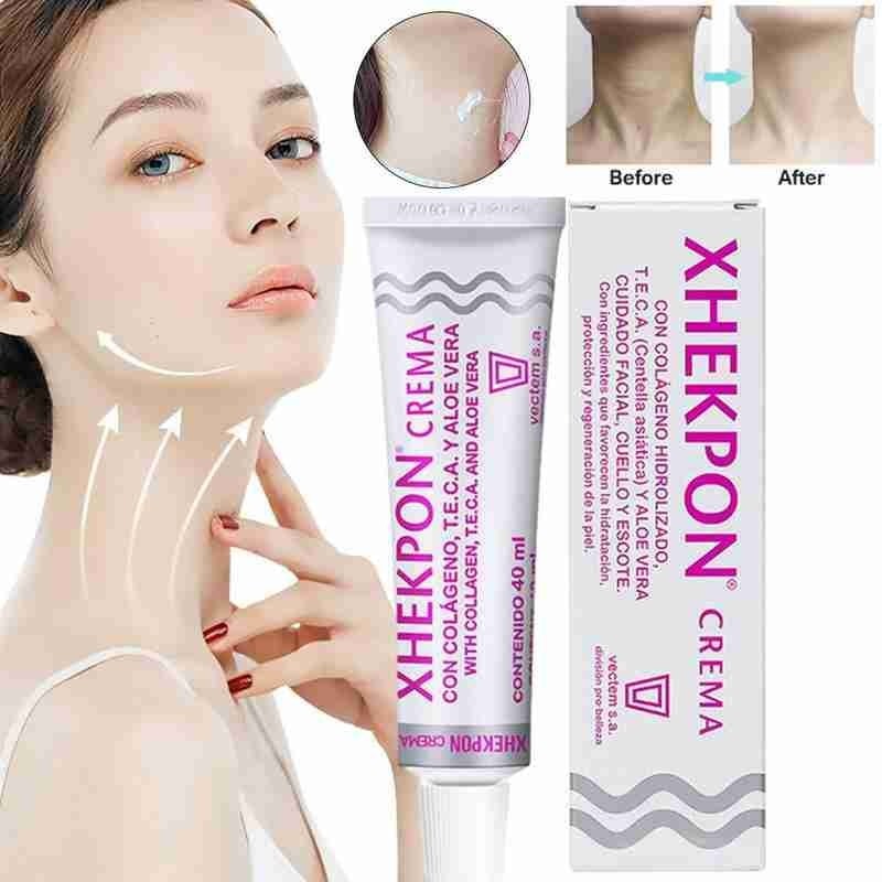 shop with crypto buy Ollagen Neck Cream Anti Aging Whitening Cream Beauty Firming Skin Becomes Younger And Moisturizing Becomes Younger pay with bitcoin