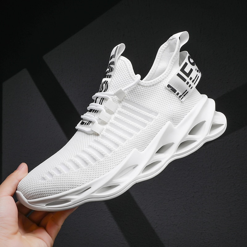 shop with crypto buy Women and Men Sneakers Breathable Running Shoes Outdoor Sport Fashion Comfortable Casual Couples Gym Mens Shoes Zapatos De Mujer pay with bitcoin