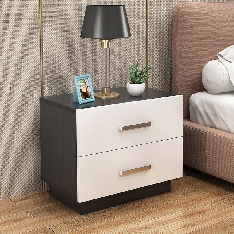 shop with crypto buy Bedroom Bedside Table Nordic Furniture Living Room Fashion Lockers Modern Simplicity Coffee Table Side Table TV Side White Table pay with bitcoin