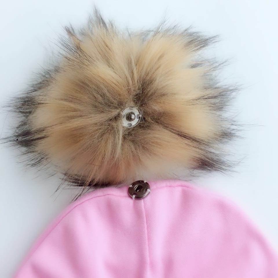 shop with crypto buy kids cotton hats baby pom pom photo props newborn children kids hat boy accessories toddler girl cap bonnet baby hats pay with bitcoin