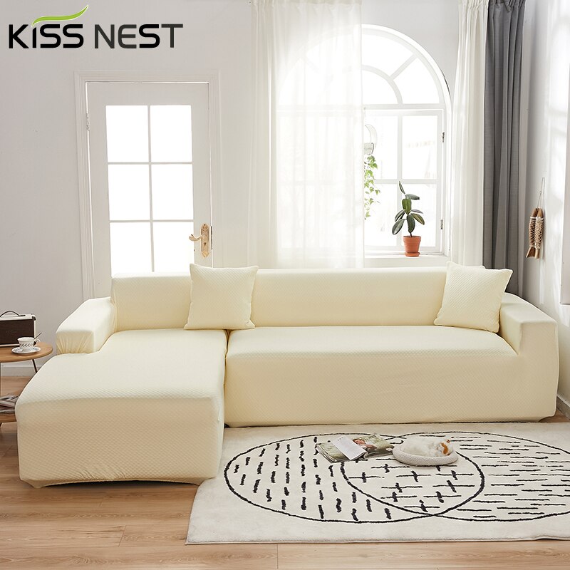 shop with crypto buy High Quality Elastic All-Inclusive Yellow Jacquard Fabric Sofa Cover,1 2 3 4 Seater,Sofa Set Living Room Furniture,L-Shape Buy 2 pay with bitcoin