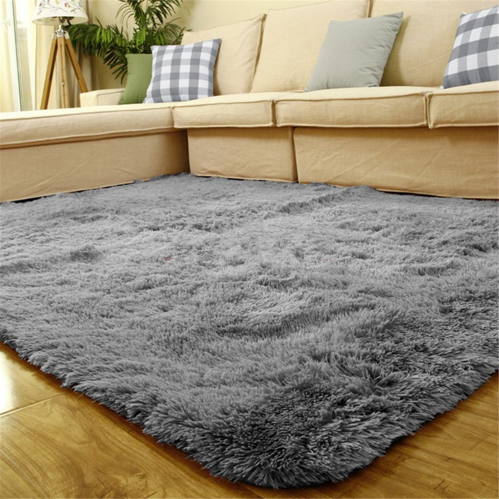 shop with crypto buy 80x160cm Carpet Floor Mats Household Blanket Super Soft Faux Fur Rug For Bedroom Sofa Living Room Area Rugs pay with bitcoin