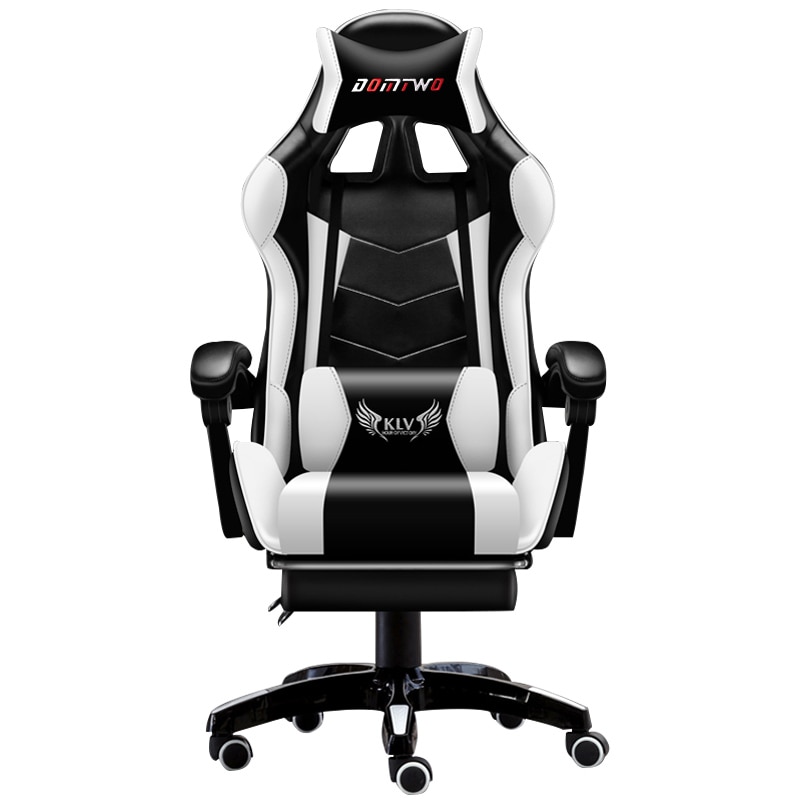 High-quality computer chair WCG gaming chair office chair LOL Internet cafe racing chair