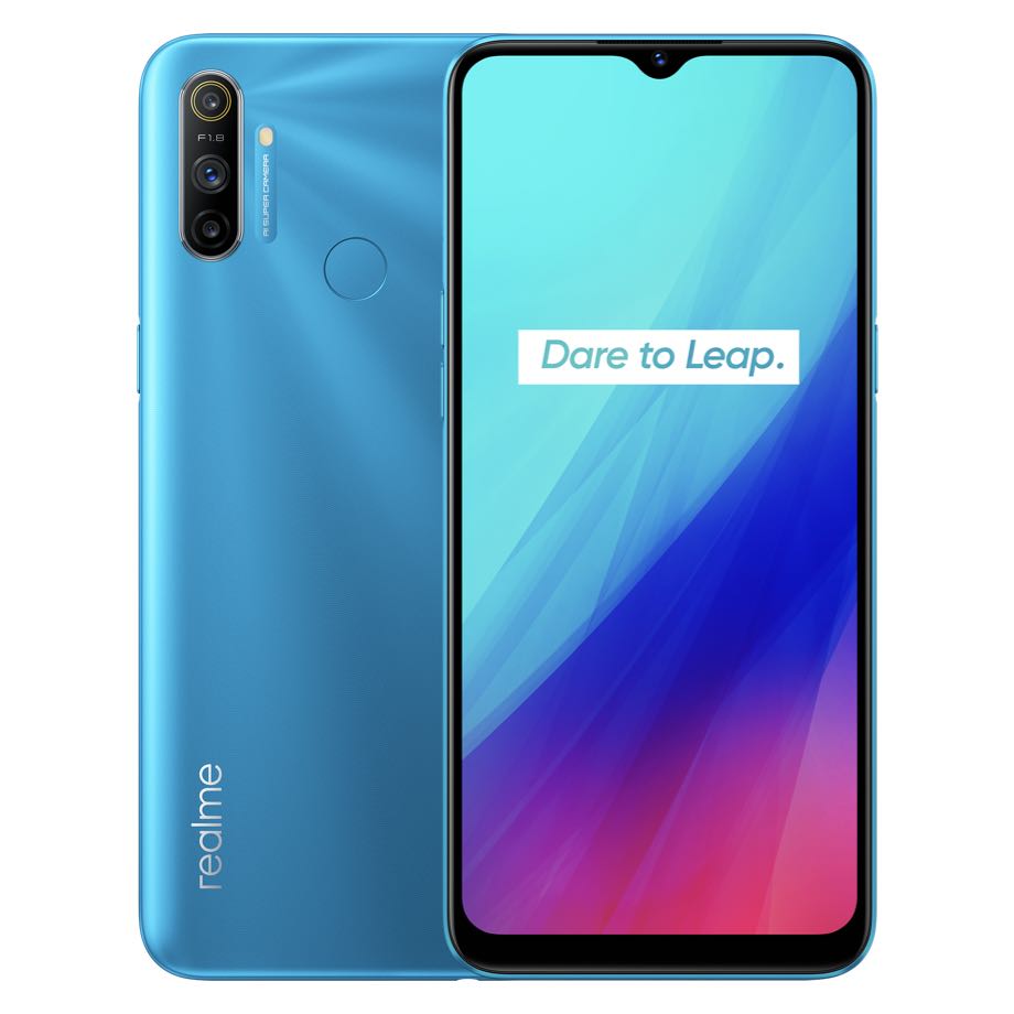 shop with crypto buy Global Version realme C3 Dual SIM Mobile Phone 3GB RAM 64GB ROM Helio G70 Full Screen 6.5 Inch Massive 5000mAh Smartphone 12MP pay with bitcoin
