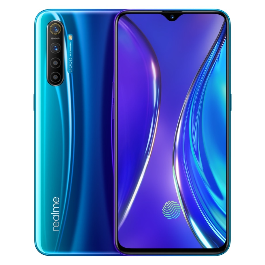 shop with crypto buy Global Version realme XT 8GB RAM 128GB ROM NFC Mobile Phone Snapdragon 712 AIE 64MP Quad Camera 4000mAh Fast Charge Smartphone pay with bitcoin