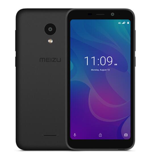 shop with crypto buy Original Meizu C9 Pro 3GB RAM 32GB ROM Global Version Smartphone Quad Core 5.45 inch HD Screen 13MP Rear 3000mAh Battery Face Unlock Phone Budget pay with bitcoin