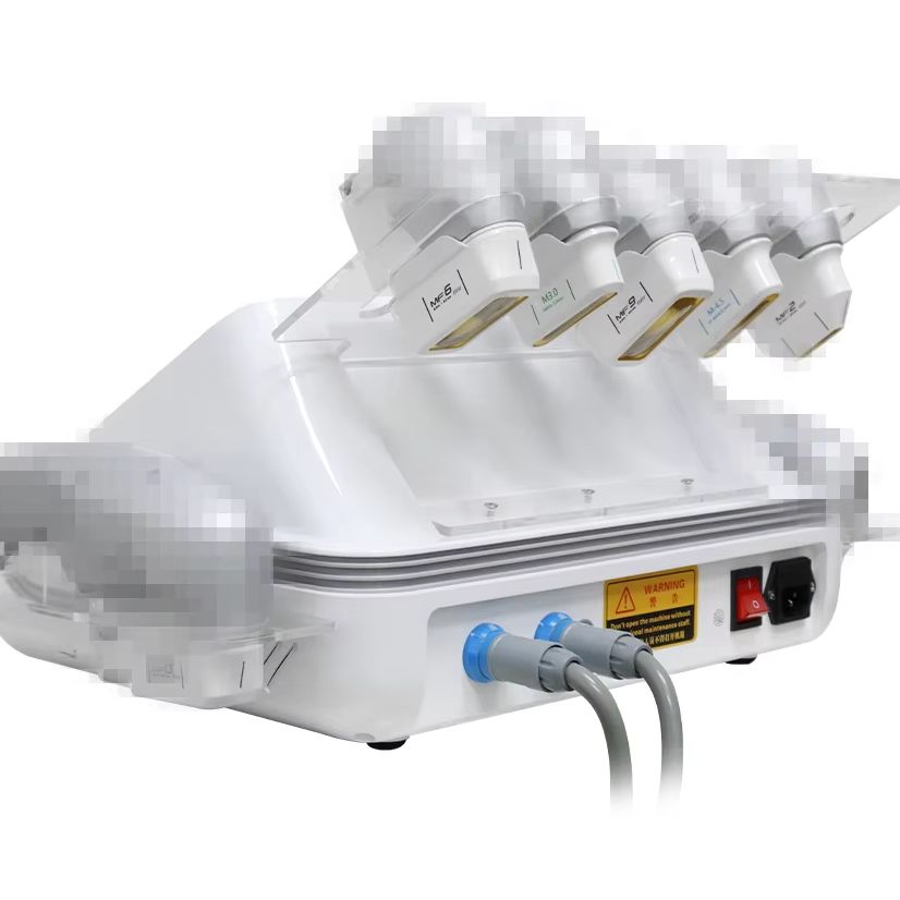 2026 NEW Beauty Equipment 7D Face Rejuvenation Machine Skin Lifting Firming Body Shaping Anti Aging Beauty Equipment