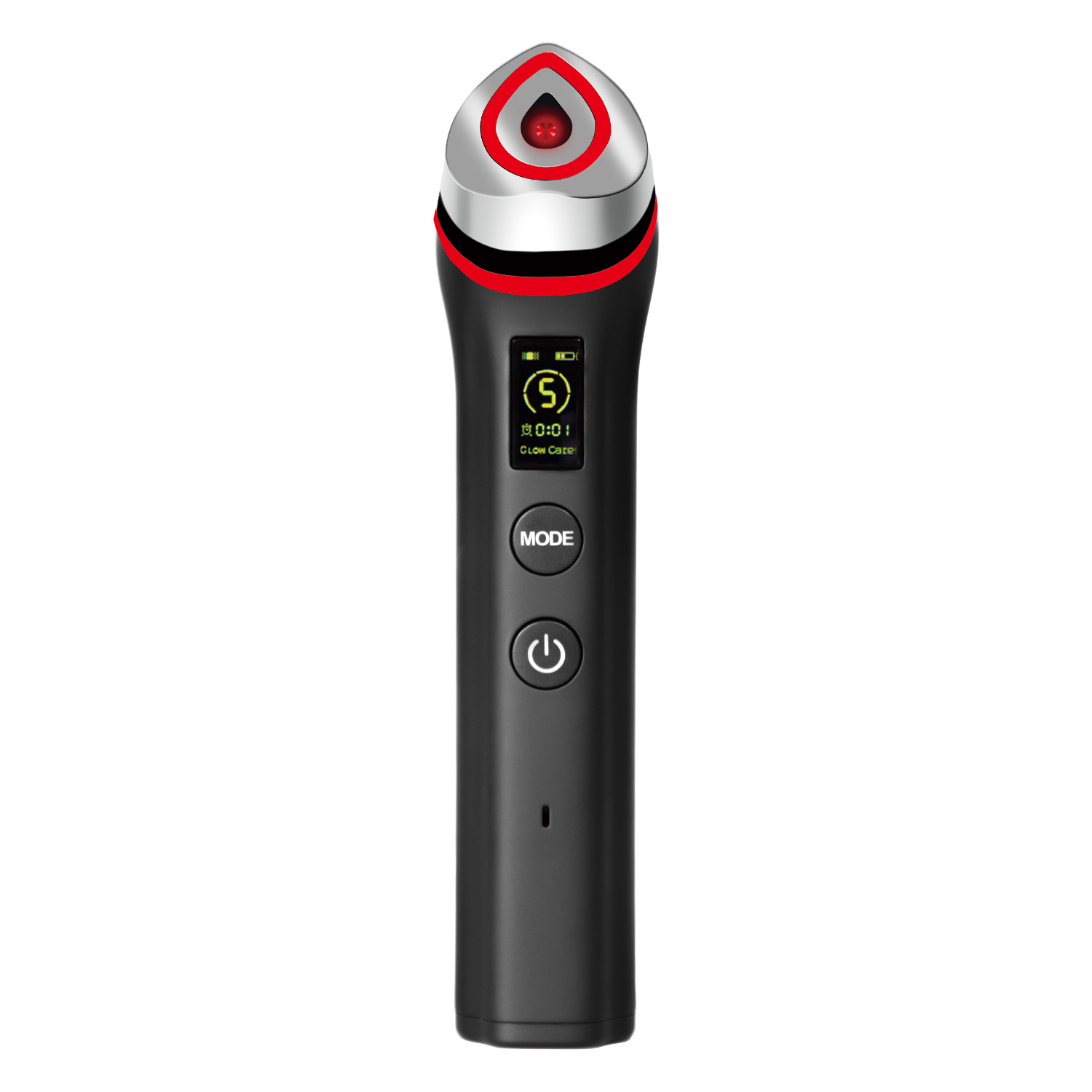 Ager Booster Pro Lifting Face Neck Therapy Device, Anti-Aging Skin Tightening Massager for Pore Refining Skincare Absorption - Image 6