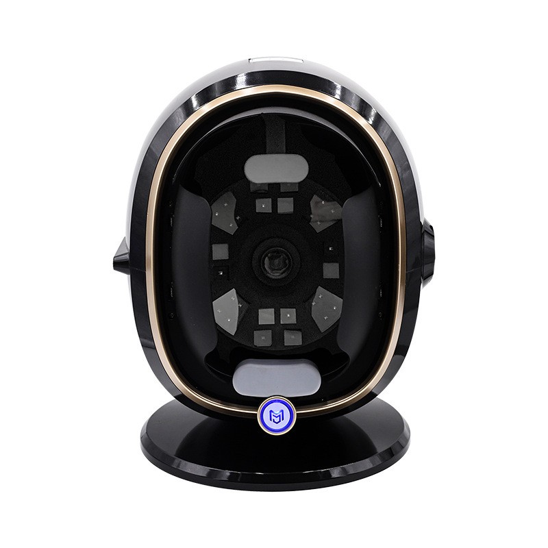 Beauty Intelligent AI Skin Detection Analysis Report, Full Face Facial Testing, Skin Management Device for Beauty Salons - Image 3