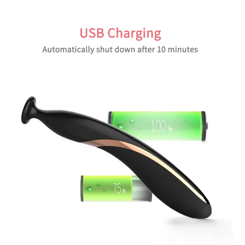 Blue Light Plasma Pen Acne Removal Device 5 Levels Skin Tag Mole Spot Remover Pore Minimizer Facial Tightening Beauty Tool - Image 3