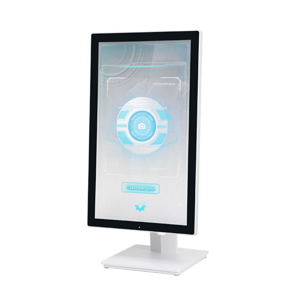 Facial AI 3D Skin Scanner Care Facial Analyzer Monitor Machine Skin Tester Facial Analyze Equipment Beauty Salon - Image 5