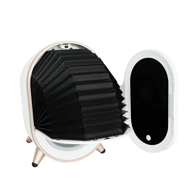 Magic Mirror 3D AI Skin Analyzer Intelligent Facial Detection Automatic Beauty And Skin Diagnosis Professional Salon Equipment - Image 3