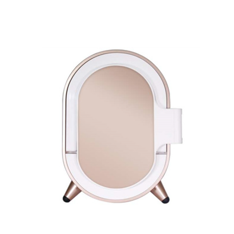 Magic Mirror 3D AI Skin Analyzer Intelligent Facial Detection Automatic Beauty And Skin Diagnosis Professional Salon Equipment - Image 5