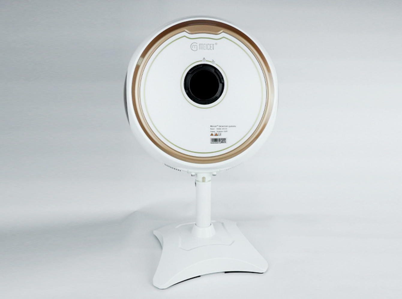 MC-680 Skin Detector Facial Skin Detector Commercial Beauty Salon Intelligent AI Facial Analysis Beauty Device - Image 3