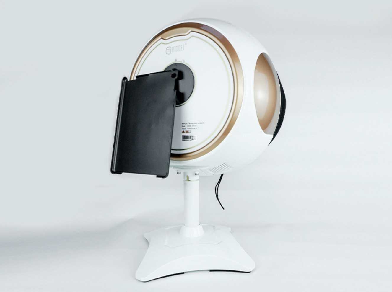 MC-680 Skin Detector Facial Skin Detector Commercial Beauty Salon Intelligent AI Facial Analysis Beauty Device - Image 4