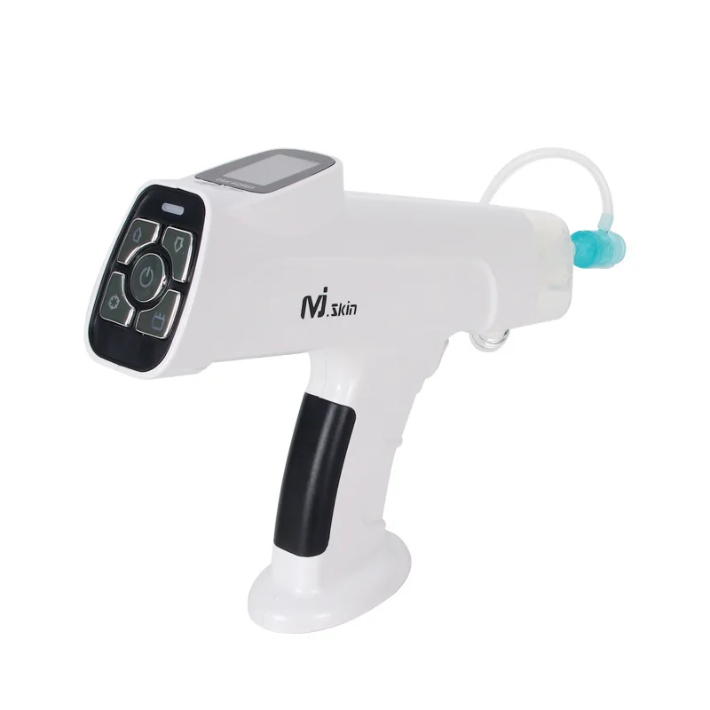 MONAI Hydra Injector for Skin Rejuvenation & Wrinkle Removal