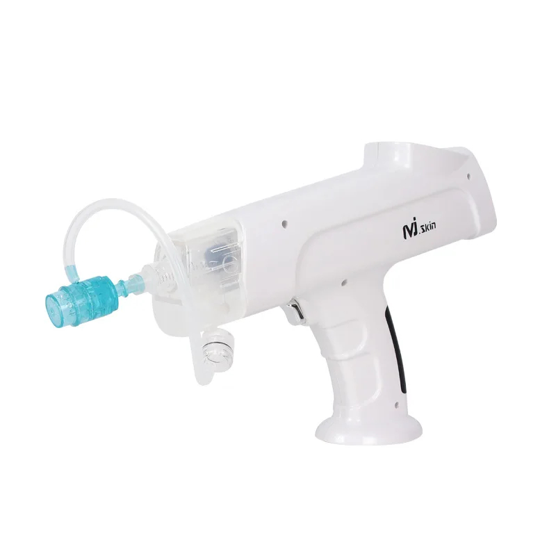 MONAI Hydra Injector for Skin Rejuvenation & Wrinkle Removal