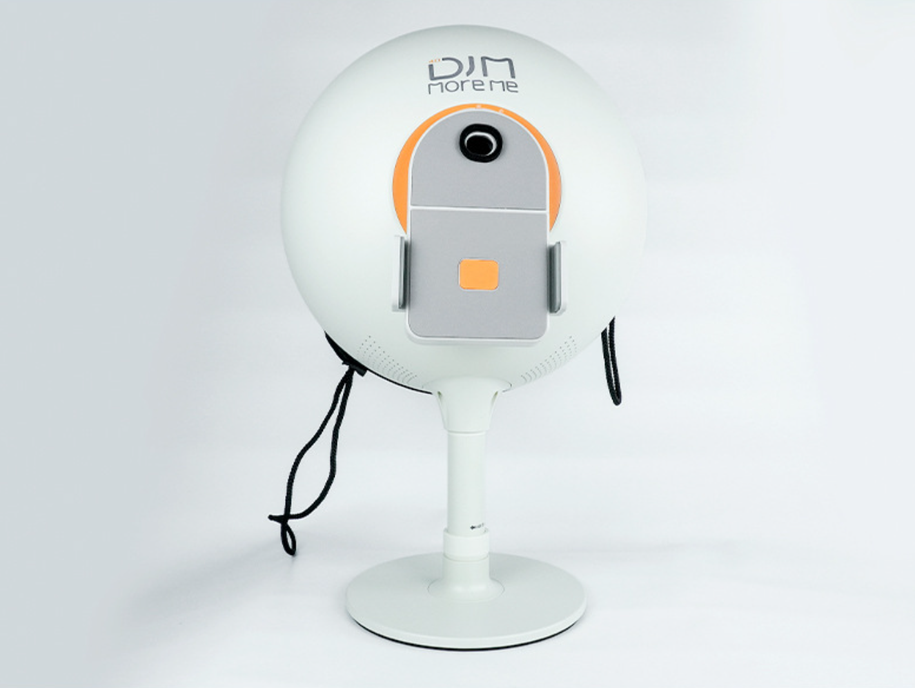 New Cat Facial Skin Detector Intelligent AI Facial Analyzer Beauty Salon Specific Beauty Device - Image 4