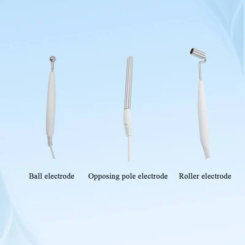 New Galvanic Microcurrent Facial Best Microcurrent Device Beauty Microcurrent Facial Machine for Anti Aging