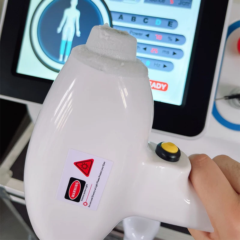 Newest Factory Price 2 in 1 808nm Diode Laser  Hair Removal and Pico laser Pigment Removal Machine