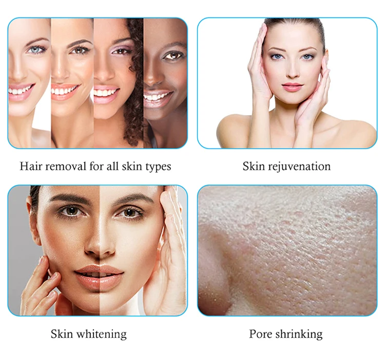 Newest Factory Price 2 in 1 808nm Diode Laser  Hair Removal and Pico laser Pigment Removal Machine - Image 3