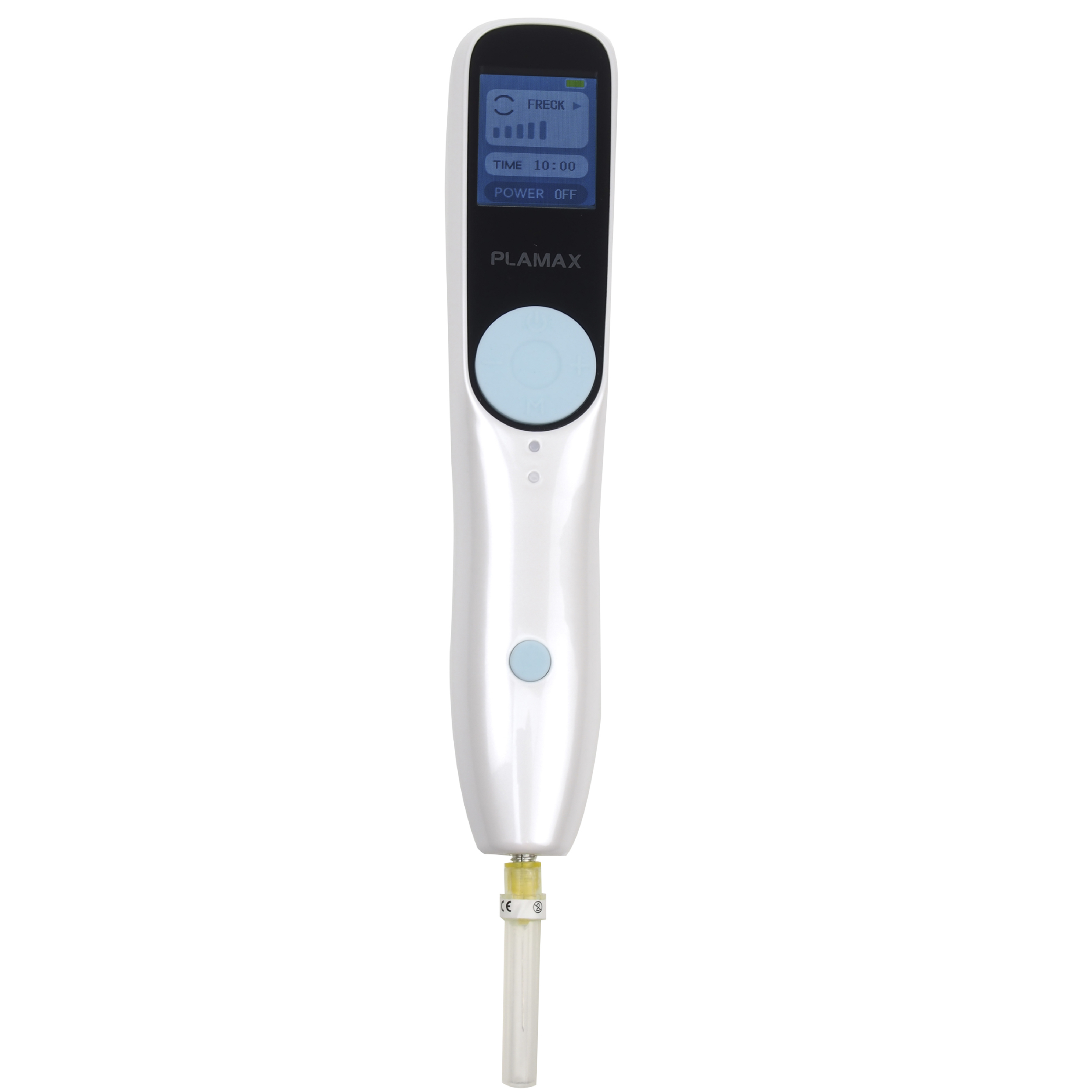 Plamax Ozone Cold Plasma Fibroblast Skin Tightly Wart Freckle Anti Wrinkle Mole Dark Spot Remover Eyelid Lift Beauty Machine - Image 4