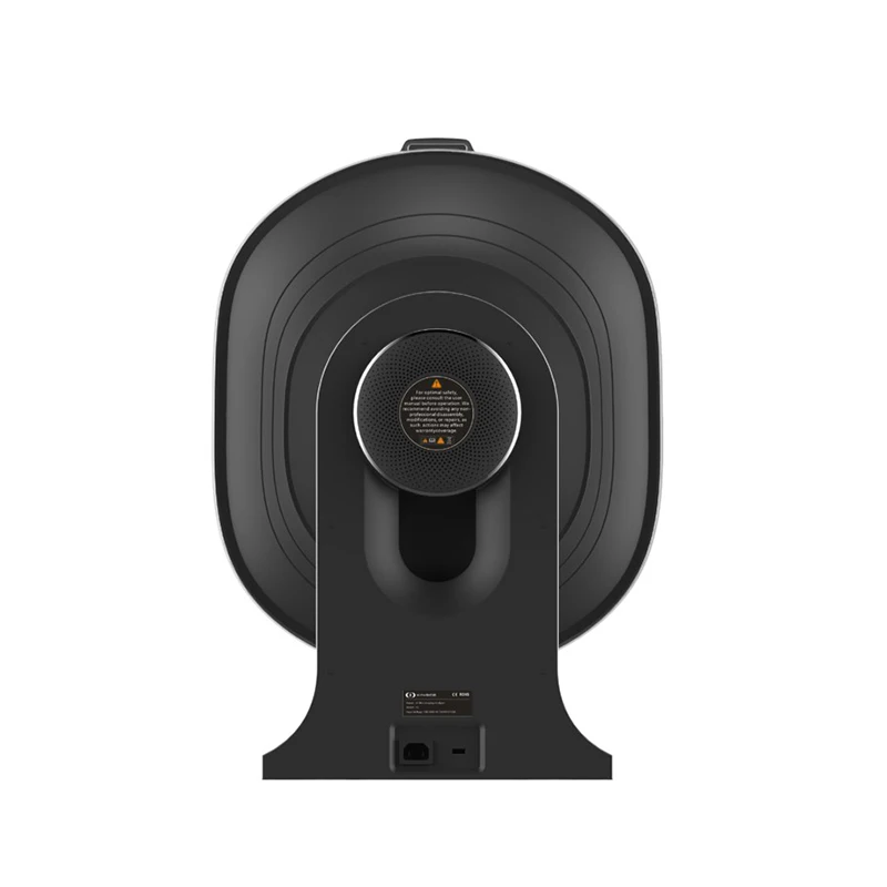 Professional X5 3D Skincare Facial Analyzer Portable HD Camera AI Technology Portable Testing Device for Skin Care 9 Spectrums - Image 3