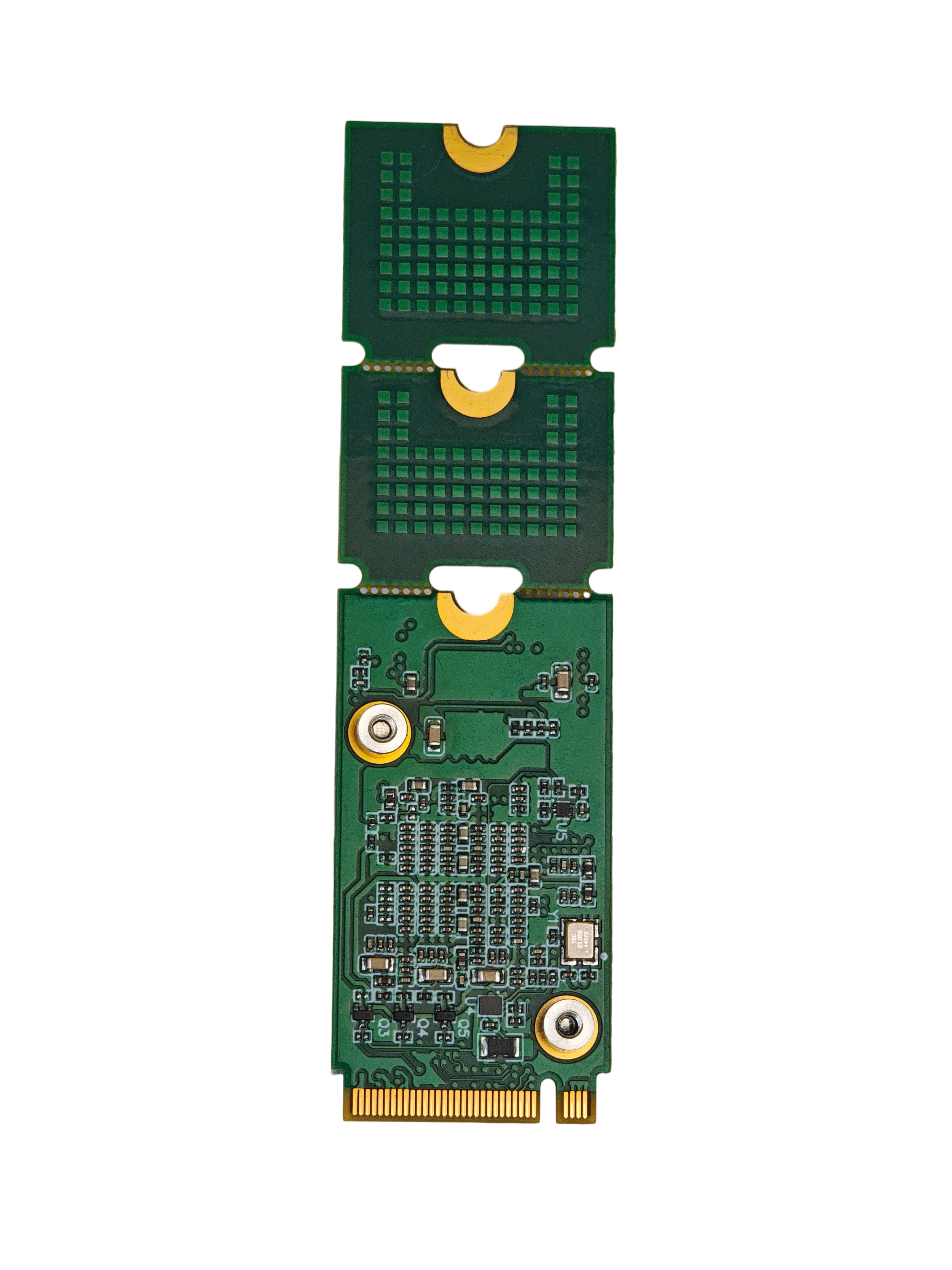 Hailo-8 M.2 AI Acceleration Module AI module 26TOPS Industrial grade PCIE Expansion  Computing power card Includes heat sink - Image 6