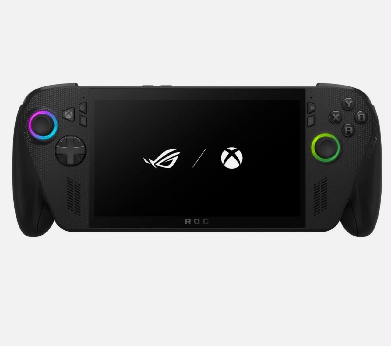 100% QUALITY CONTROL ROG Xbox Ally X (2025) AMD Ryzensss AI Z2 Extreme 24/1TB SSD Black