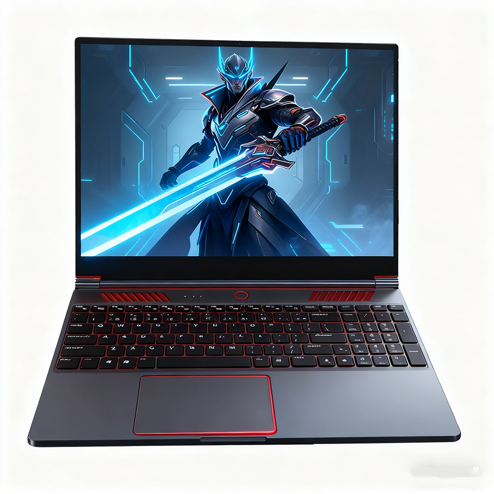 16.1 Gaming Laptop RTX4050 6GB i9-13900H Windows 11