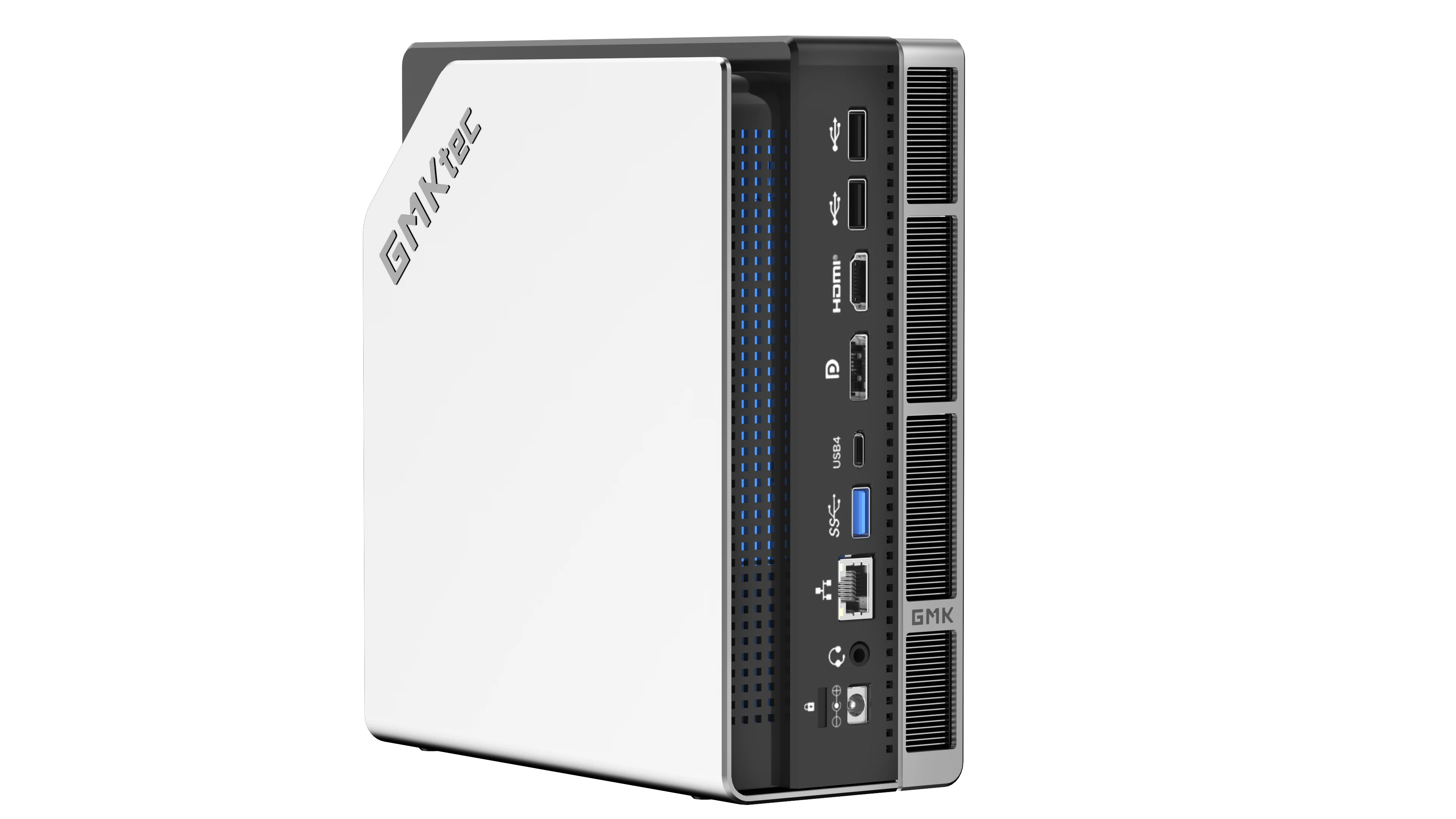 AI Mini PC AMD Ryzen Al Max+ 395 128GB LPDDR5X 8000MHz 2TB PCIe 4.0 SSD 2.5G LAN WiFi 7 BT5.4 Mini Gaming Computer