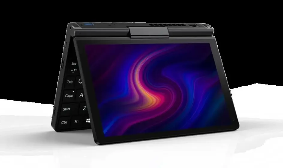 GPD Pocket 3 Mini 8" Modular Laptop, i7 / 7505, 16GB RAM 1TB Storage, Portable Notebook - Image 4