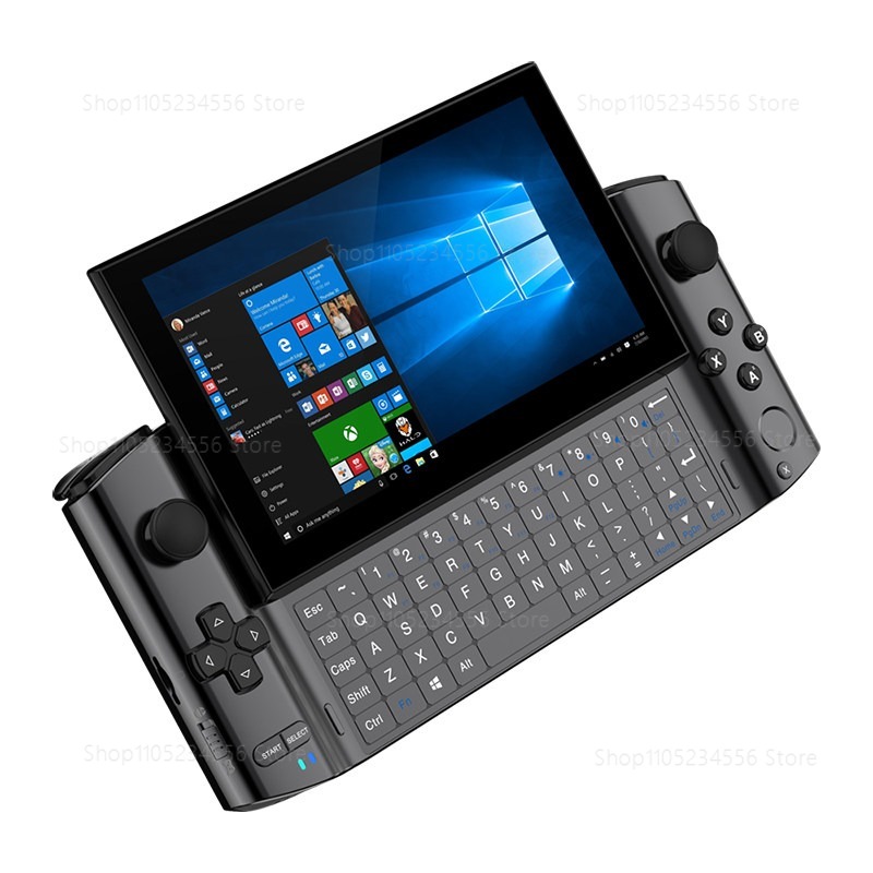 GPD WIN 3 Dock Station USB Hub for Windows 10