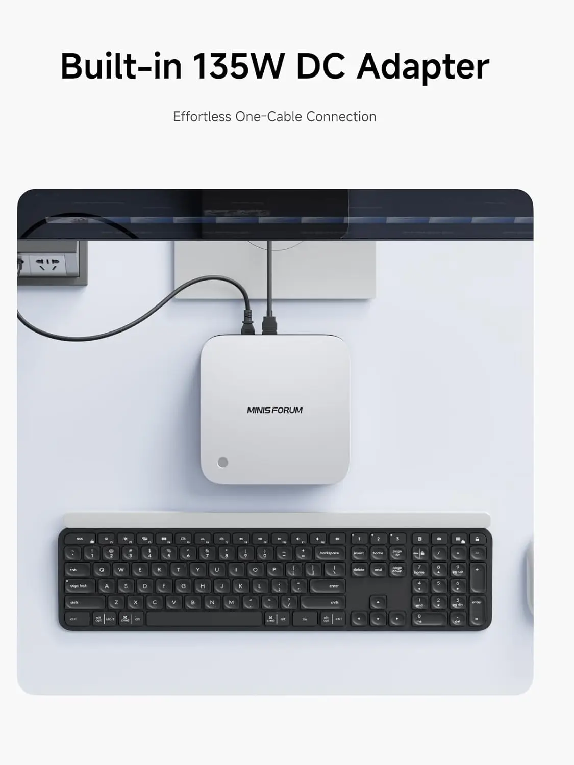 MINISFORUM AI X1 Pro Mini PC AMD AI 9 HX 370/470