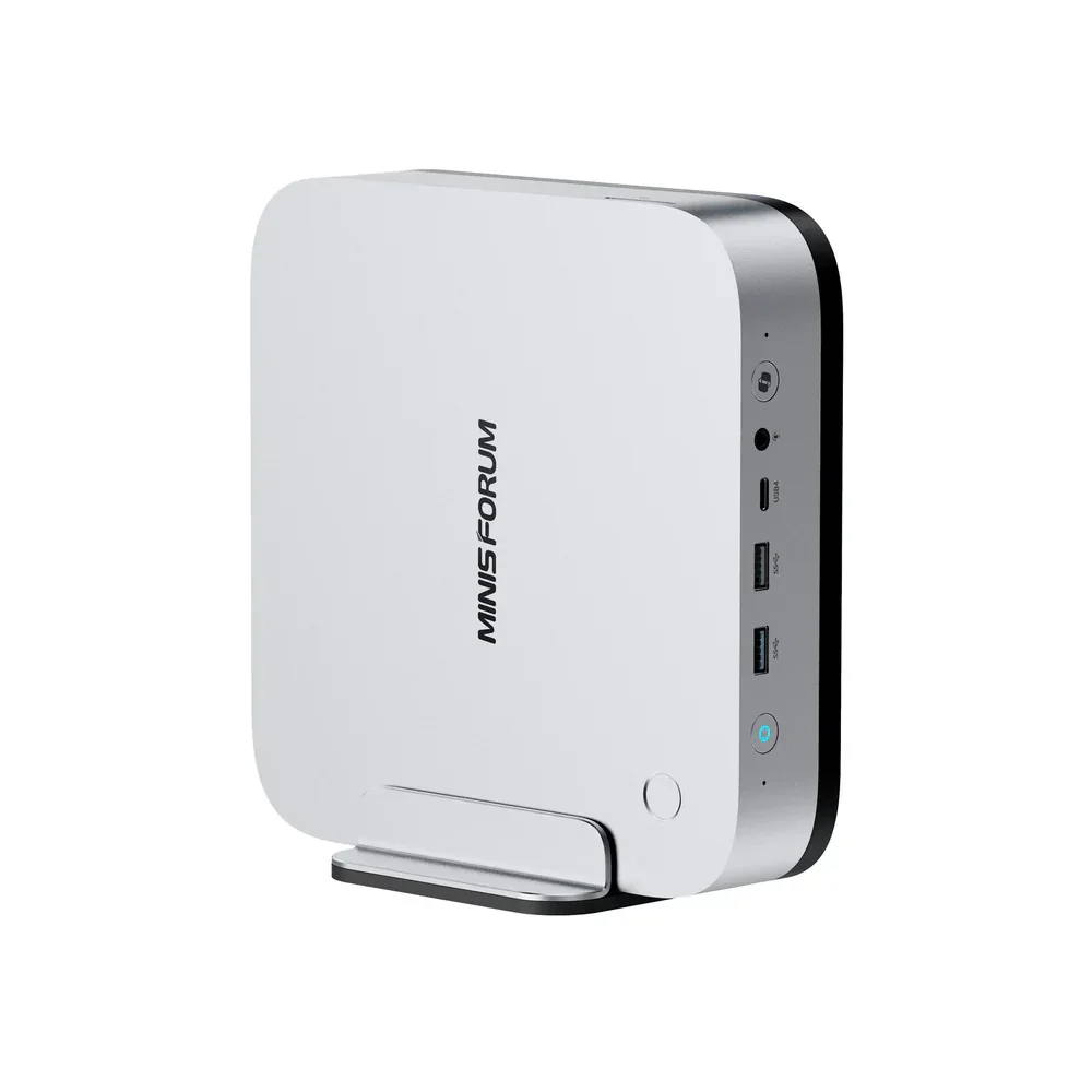 MINISFORUM AI X1 Pro Mini PC AMD AI 9 HX 370/470