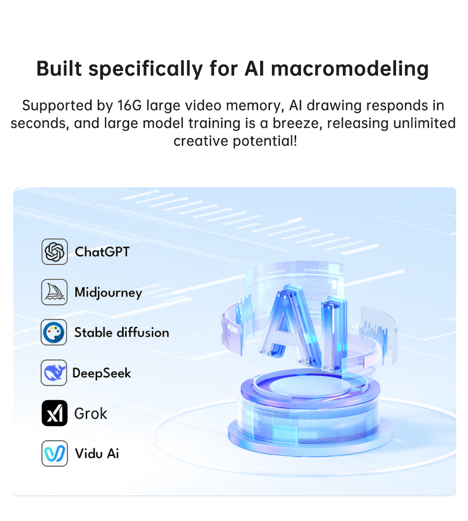 Msecore MV10 AMD Ryzen 5 RTX3060 Discrete Graphics Card Windows 10 Mini PC Desktop Computer Gaming Mini pc 2Lan DDR5 NVME WIFI6E - Image 5