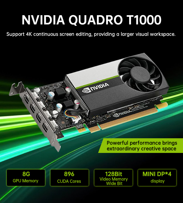 Msecore MV10 Intel i9 i7 Windows 11 Micro Mini PC Desktop Gaming Computer Gamer pc DDR4 NVME SSD WiFi6 Bluetooth 5.0 4K Mini pc - Image 5