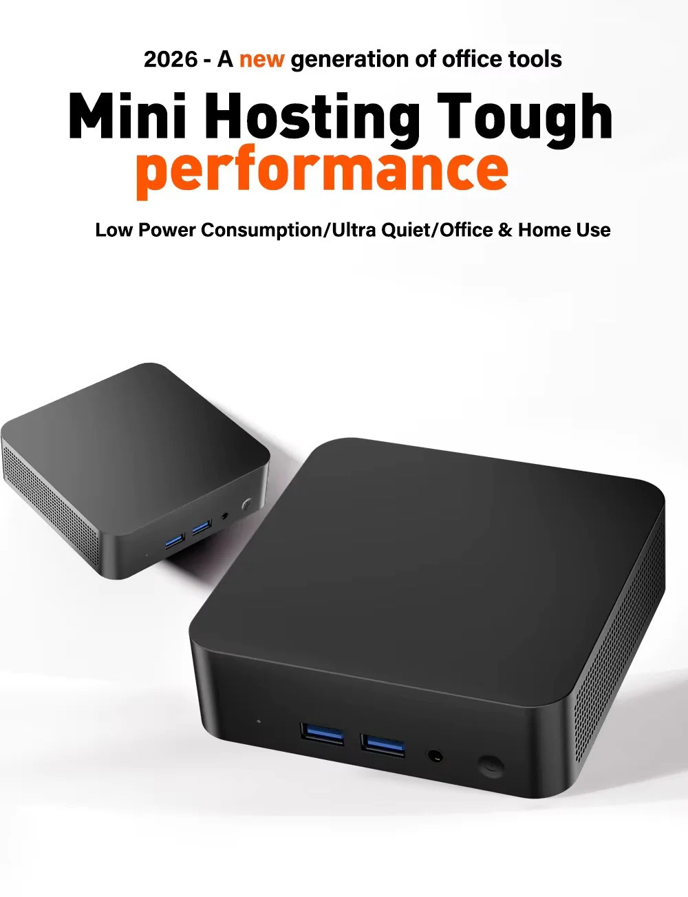 Windows 11 Pro Core I9 10980HK/i3 6100 Mini PC 16GB RAM 1/2TB M.2 SSD WIFI6 BT5.2 4K 60Hz HD Mini Gaming Pc Portable Desktop PC