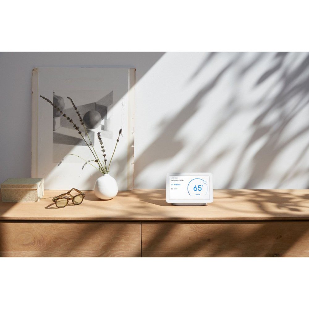 Genuine Google NEST HUB/GOOGLE NEST HUB (2ND GEN) Smart Home Controller Google Assistant with Warranty - Image 3