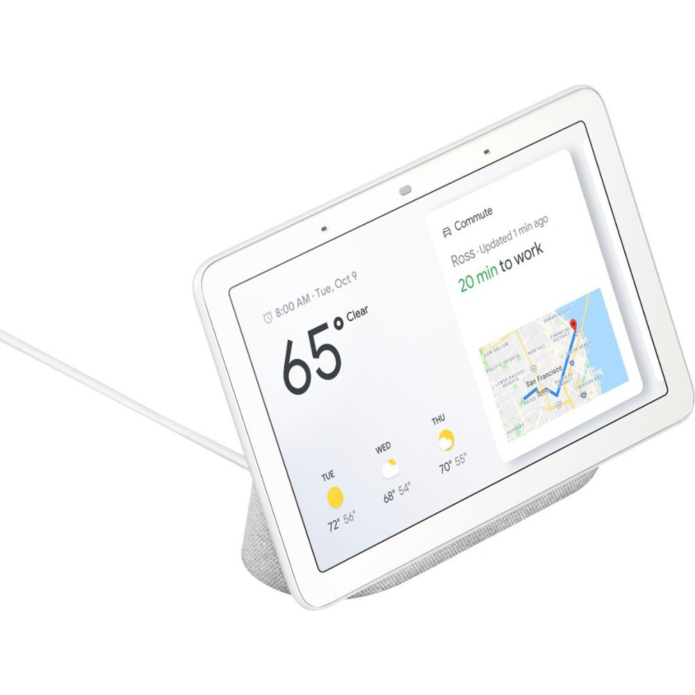 Genuine Google NEST HUB/GOOGLE NEST HUB (2ND GEN) Smart Home Controller Google Assistant with Warranty - Image 6